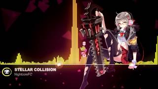 ▶[progressive house] ★ Visockis - Stellar Collision (Original Mix)(free music to use)