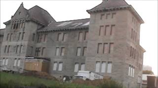 Peoria State Hospital