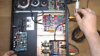 DIY TDA1541A допиливаем, устраняем мелкие болезни.