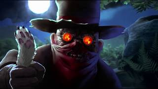 Nocturnal Hunt - Let's Try Gameplay تختيم لعبة الذئب