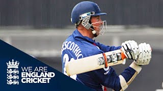ODI Flashback - Trescothick's First Ever Hundred Against Australia 2005
