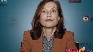 Изабель Юппер