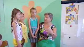 Заняття з навчально-методичним посібником МЦФЕР: Освіта