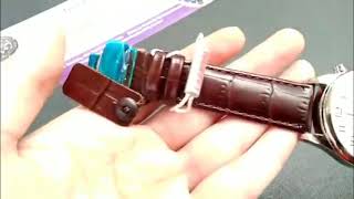 Carnival Masters часы