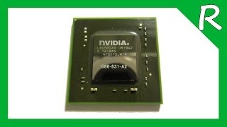 NVIDIA G86 графический чип 8.3 $ [Часть 1] Графика на ASUS W7S