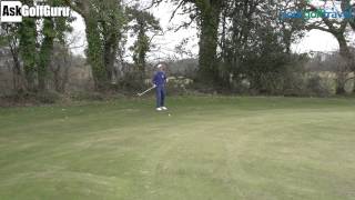 Radyr Golf Club #CardiffTour