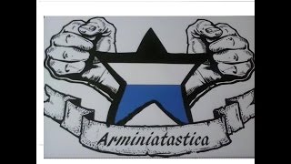 Arminia Bielefeld - Vom Absteiger zum Spitzenreiter 2014 (Teil2)