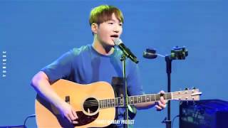 너로 가득한 순간 - 빌리어코스티 / 먼데이프로젝트 190902