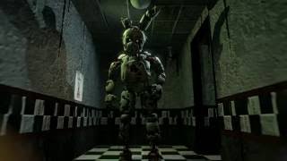 Our little horror story Collab, part 11 [FNaF SFM]