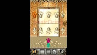 The Floors Escape Reloaded Level 61 62 63 64 65 Walkthrough