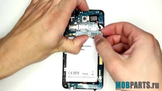 ZTE BLADE L3 КАК РАЗОБРАТЬ/РАЗБОРКА ZTE BLADE L3