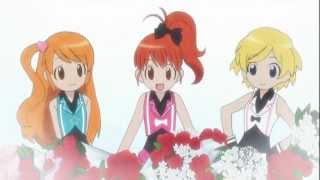 Pretty Rhythm Special ep29