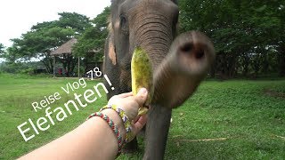 So nah! - Reise Vlog 78