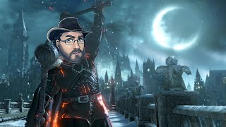 Dark Souls 3 Runesmith Build | Dark Souls 3 PS4 Gameplay | Pontiff, Runesmith's Bane [Ep. 5]