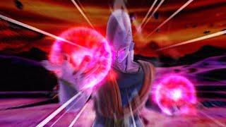 Harbinger of Doom Expert Mission 20 - How To Unlock Data Input | Xenoverse 2