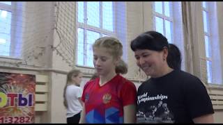 Елена Нейман стала лучшей спортсменкой Кировской области