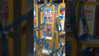 Трубопроводные гонки Speed Pipes 72 детали в СПб