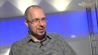 BotScanner: зомбакам здесь не место
