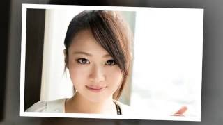 Eri Hosaka beautiful idol of Japanese country.
