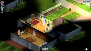 Project Zomboid - Cannibalism & Dismemberment mod v1.0