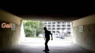 Warsaw Shuffle Practise 2