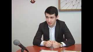 Молодежный проспект-Ислам Шокуев (15/05/2015)