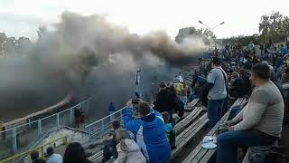 Ультрасы получили люлей. Спидвей. Ровно/ Ultras fight