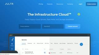 Quick Guide to Create a VPS in Vultr in 2018- The Cheap and Best