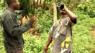 Benin Music- TCHEFFON  FILS DE FEU YEDENOU ADJAHOUI  dans:   MINHIN GBLE TOLE