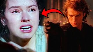 No creerás Quién será Rey en Episodio 8, Anakin Estaba Equivocado, Teoría - Star Wars