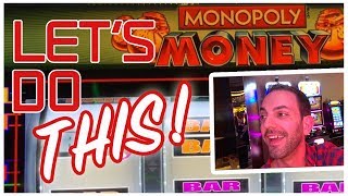 ? REALity Wednesdays at ? Cosmopolitan? in Las Vegas ✦ Slot Machine Pokies w Brian Christopher