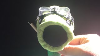 PVZ PLUSHIE ATTACK 3 TRAILER