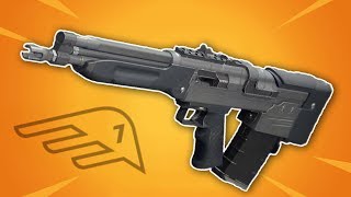 My Favorite *NON EXOTIC* Pulse Rifle! | Destiny 2