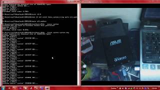 Download Firmware Asus Zenfone Selfie Z00UD ZD551KL raw file ok tested