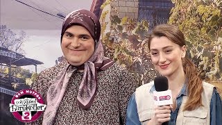 Çok Güzel Hareketler 2 | Acı Eşiği (33.Bölüm)