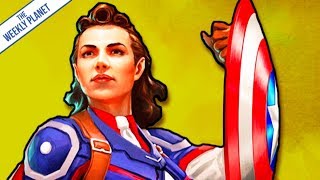 Should Marvel Create Its Own Movie Characters?