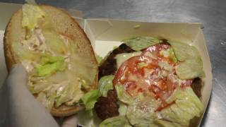 Биг Тейсти Макдональдс (Big Tasty McDonalds)