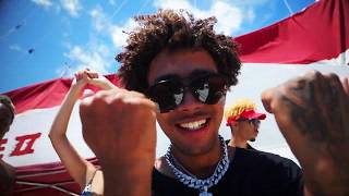 "Maui on the Map" (OFFICIAL MUSIC VIDEO) Jahsun Ft Maui Killuh