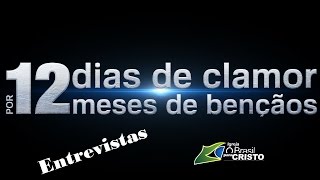 Entrevista - Sexto dia da campanha - 07-01-2017
