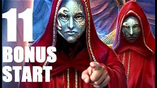 Immortal Love 7: Stone Beauty - Part 11 BONUS START Let's Play Walkthrough