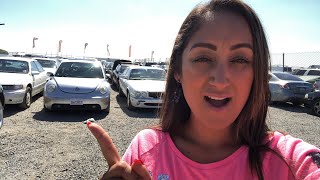 Autos extremadamente económicos- carros buenos, bonitos y baratos
