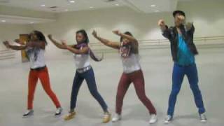 Ray Nitti Bow Combo