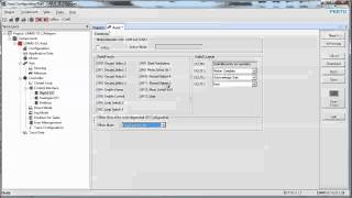 CMMS-ST x1 + IO Control + FCT Config + Record Sequence