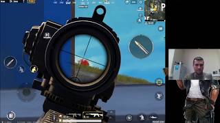 ТРЕНИРУЮ ИГРУ В 3 ПАЛЬЦА PUBG MOBILE