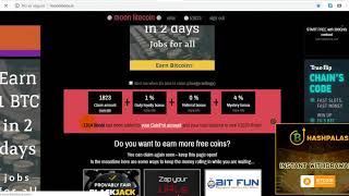 Coinpot кошелек  Coinpot краны, крипта - деньги будущего. Криптовалюта бесплатно.