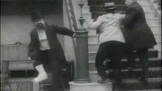 The Cure (1917) - Charlie Chaplin - Part II
