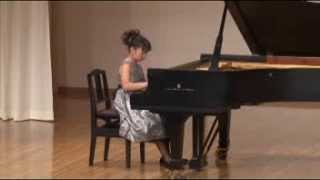 多田早織　モーツァルト　ソナタハ長調　k.545 第1楽章