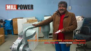 Mill Power Industries : Customers 2018 19