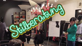 Martina Esser-Farbe- Stil-Imageberatung