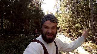 Дмитровские рубежи. Буханка может.